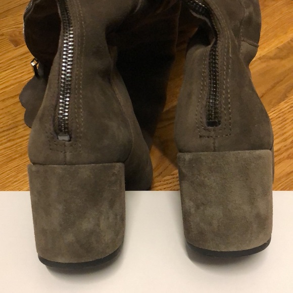 Dolce Vita OTK “INDRA” boots - Picture 5 of 10